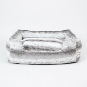 Big Baby Dog Bed (Color: Angora)