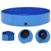 Dog Swimming Pool PVC Foldable Dog Swimming Pool