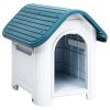 Dog House Proypropylene Durable Dog House