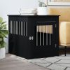 Dog Crate Furniture Engineered Wood