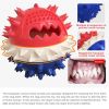Pet Supplies Vocal Dog Toy Leaking Food Ball