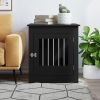Dog Crate Furniture Engineered Wood