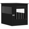 Dog Crate Furniture Engineered Wood