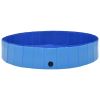 Dog Swimming Pool PVC Foldable Dog Swimming Pool