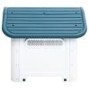 Dog House Proypropylene Durable Dog House