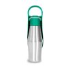 Portable Folding Pet Water Bottle for Outdoor Trip